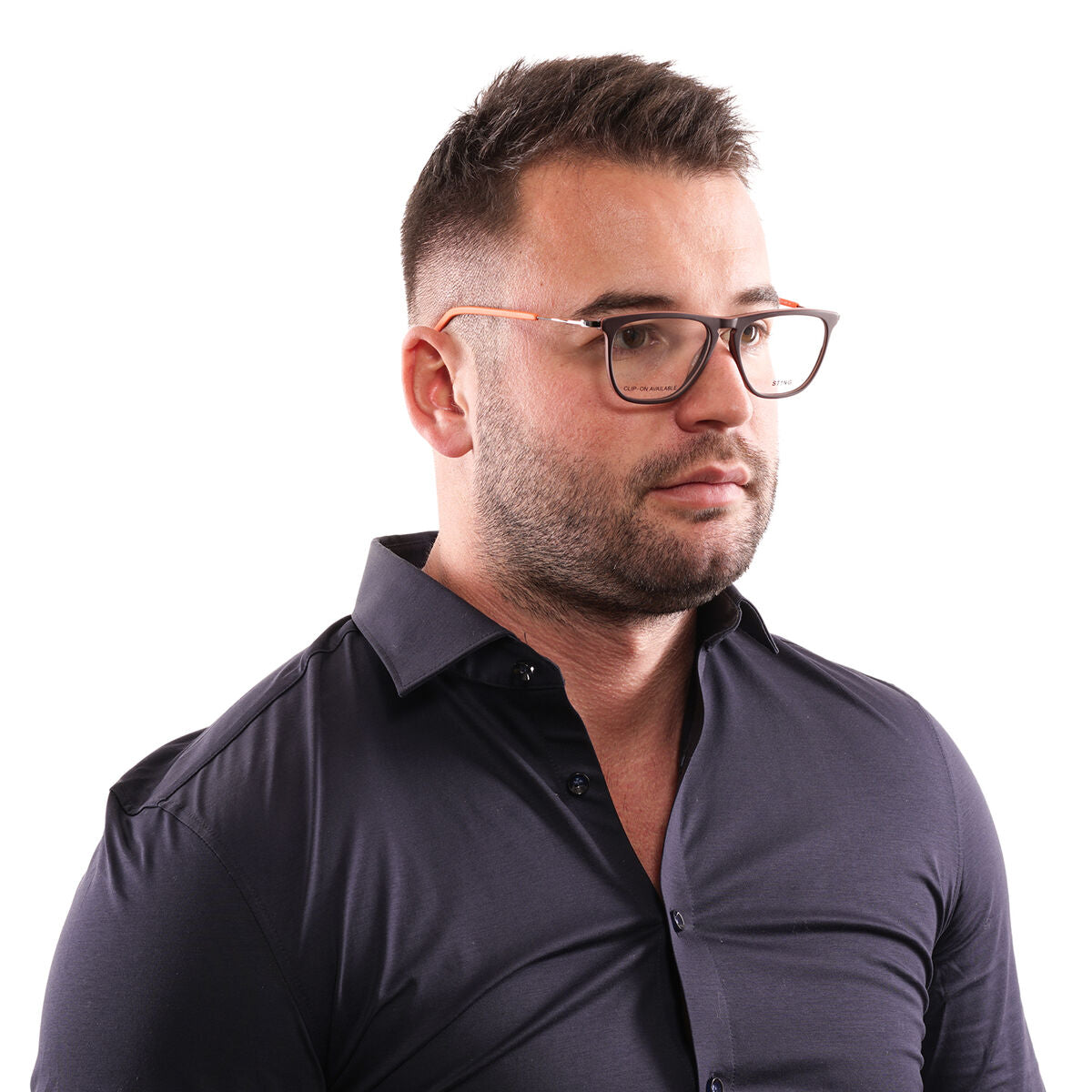 Sting Brillenfassung Sting Vst066 529Zzm