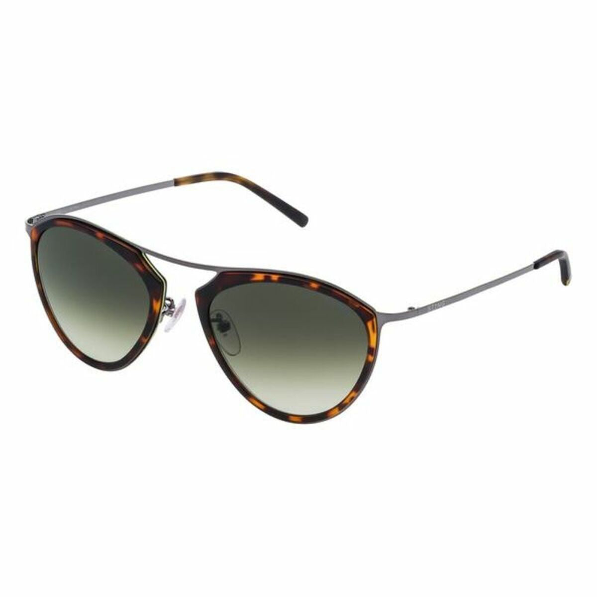 Sting Unisex-Sonnenbrille Sting Sst075520E80 Ø 52 Mm
