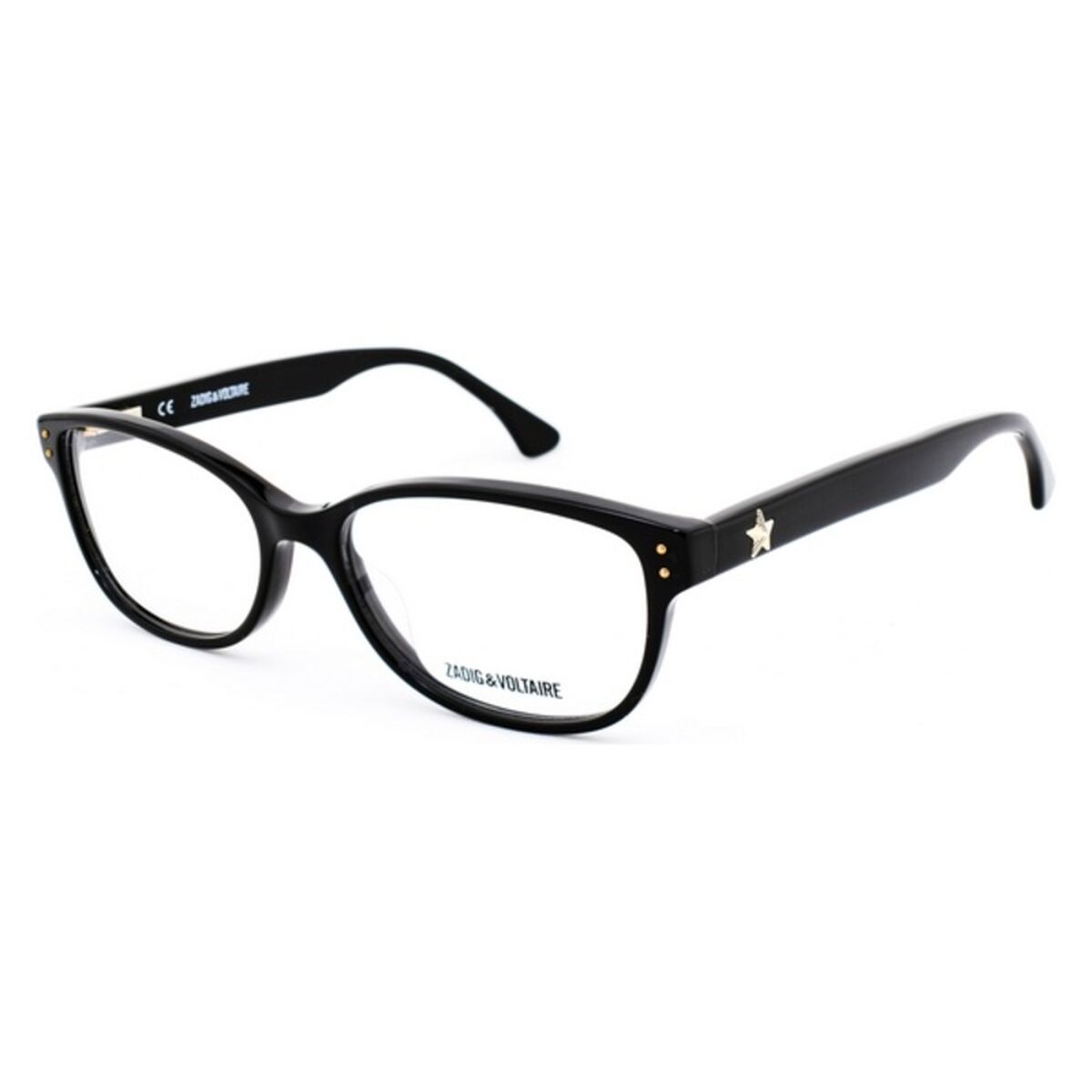 Zadig & Voltaire Brillenfassung Zadig & Voltaire Vzv092V-700Y Ø 53 Mm