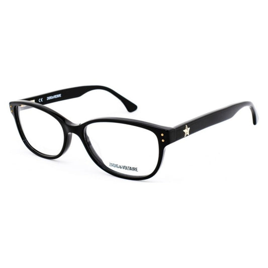 Zadig & Voltaire Brillenfassung Zadig & Voltaire Vzv092V-700Y Ø 53 Mm