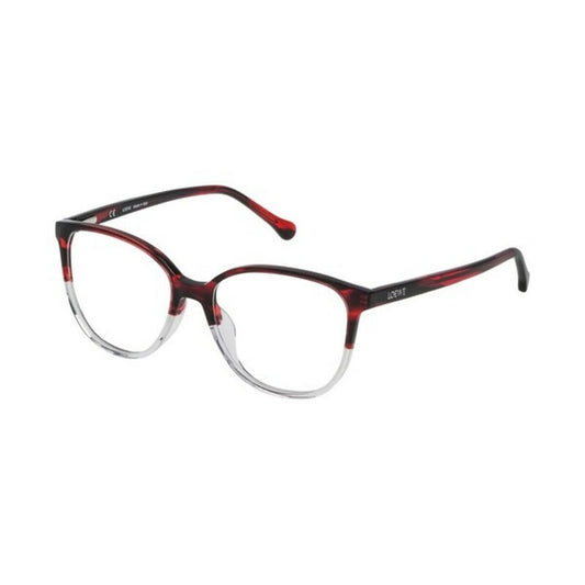 Loewe Brillenfassung Loewe Vlwa17M5301Fw Rot (Ø 53 Mm)