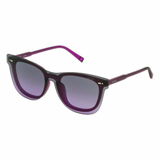 Sting Unisex-Sonnenbrille Sting Sst088990B44