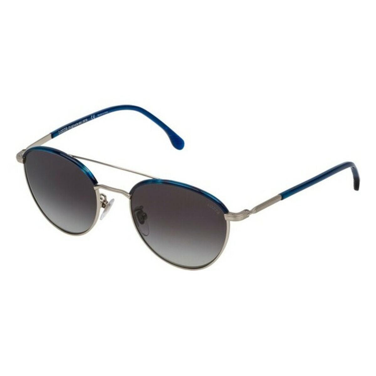 Lozza Unisex-Sonnenbrille Lozza Sl2290M-0581 Ø 53 Mm