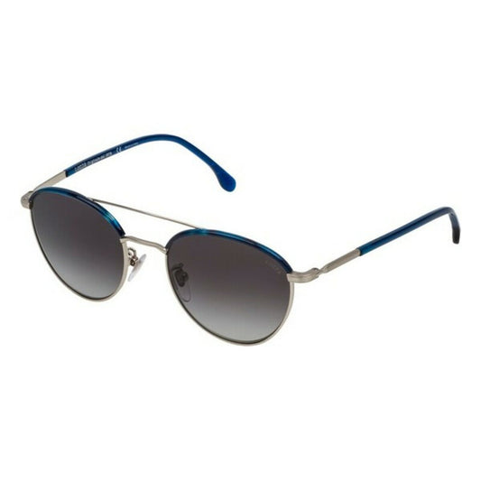 Lozza Unisex-Sonnenbrille Lozza Sl2290M-0581 Ø 53 Mm