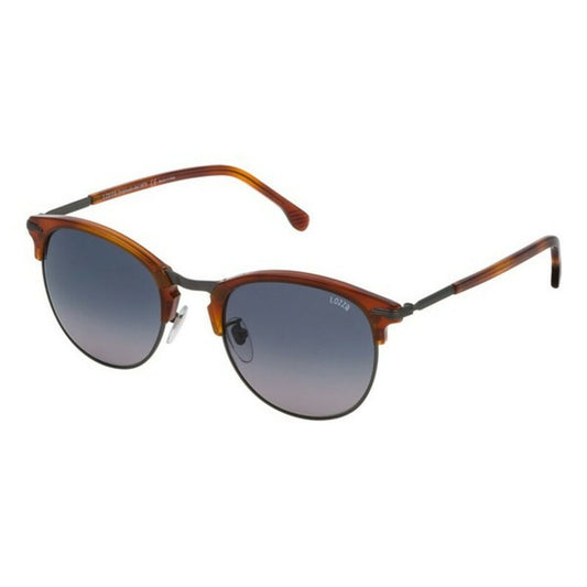 Lozza Herrensonnenbrille Lozza Sl2292M-627Y Ø 55 Mm