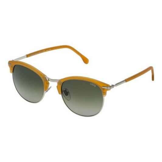 Lozza Herrensonnenbrille Lozza Sl2293M-579V Ø 52 Mm
