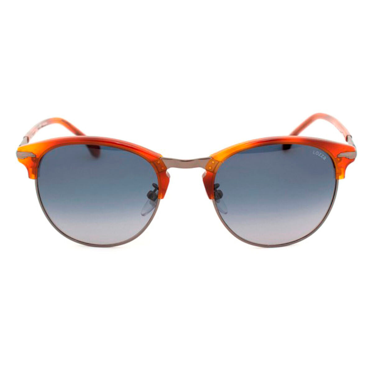 Lozza Unisex-Sonnenbrille Lozza Sl2293M-627Y Ø 52 Mm