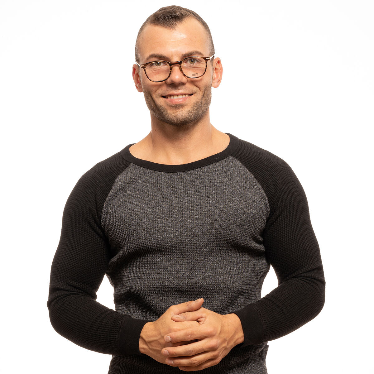 Lozza Brillenfassung Lozza Vl4143 5006Xe