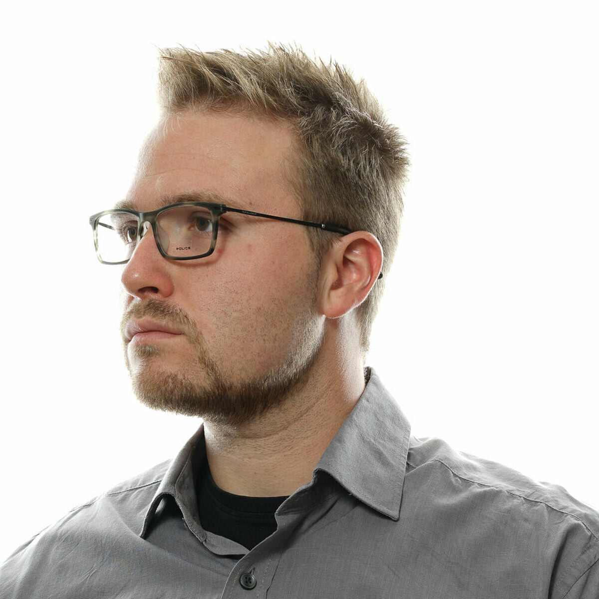 Police Brillenfassung Police Pl473 524Atm