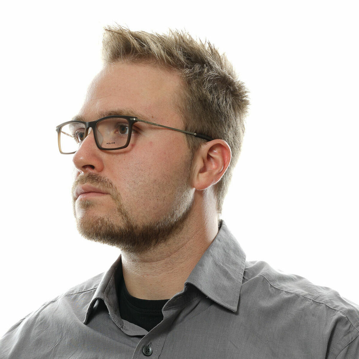 Police Brillenfassung Police Pl473 526W8M