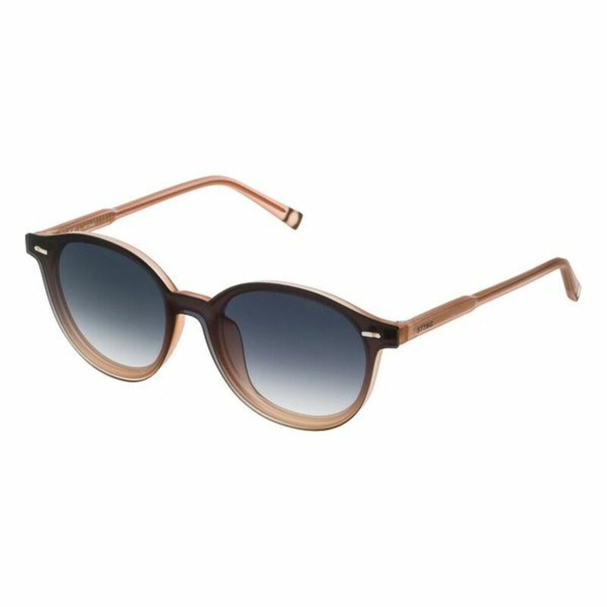 Sting Unisex-Sonnenbrille Sting Sst087990Gef