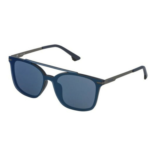 Police Unisex-Sonnenbrille Police Spl528999Nqb Ø 99 Mm
