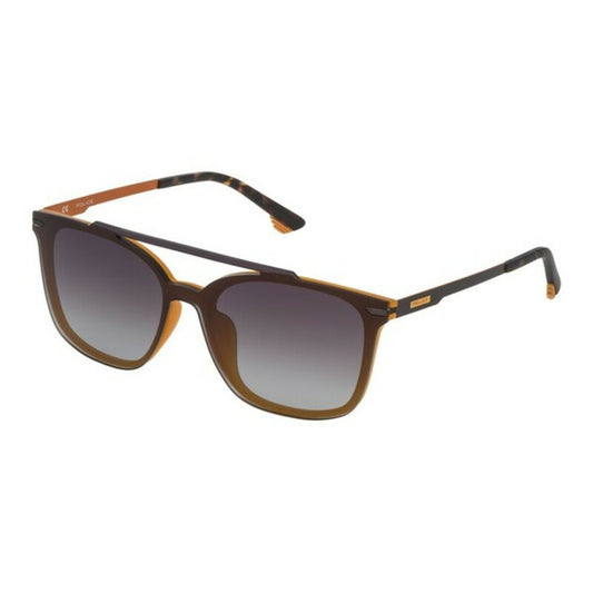Police Unisex-Sonnenbrille Police Spl528999Uxm Ø 99 Mm