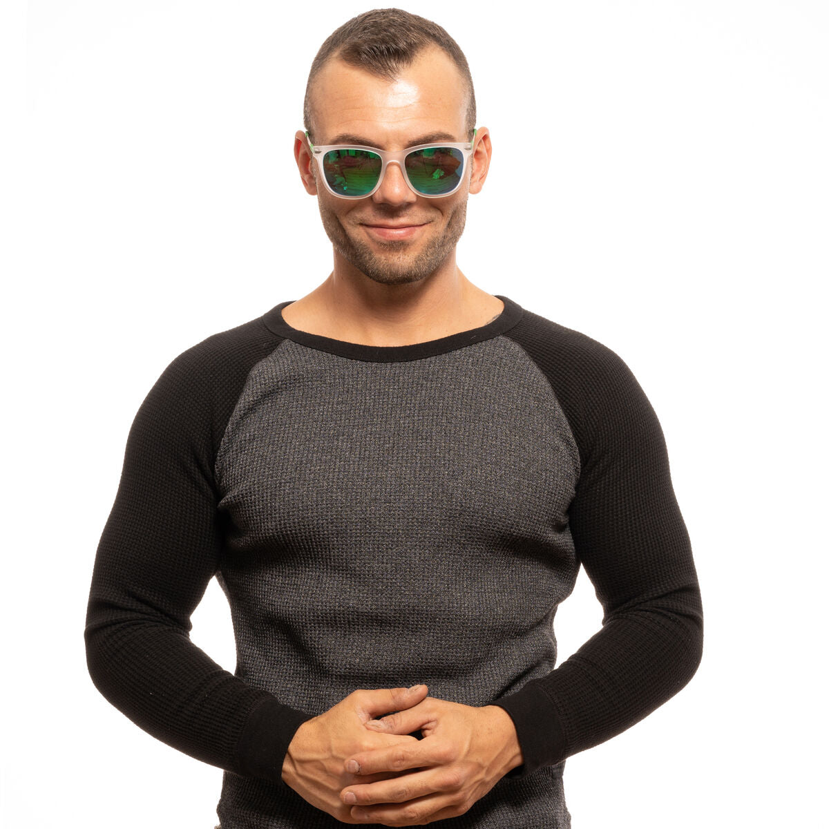 Police Herrensonnenbrille Police Spl537B 56Crgw