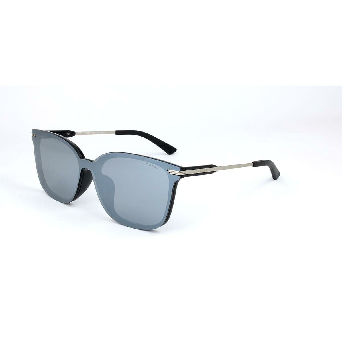 Police Damensonnenbrille Police Spl531G-99Bkmx