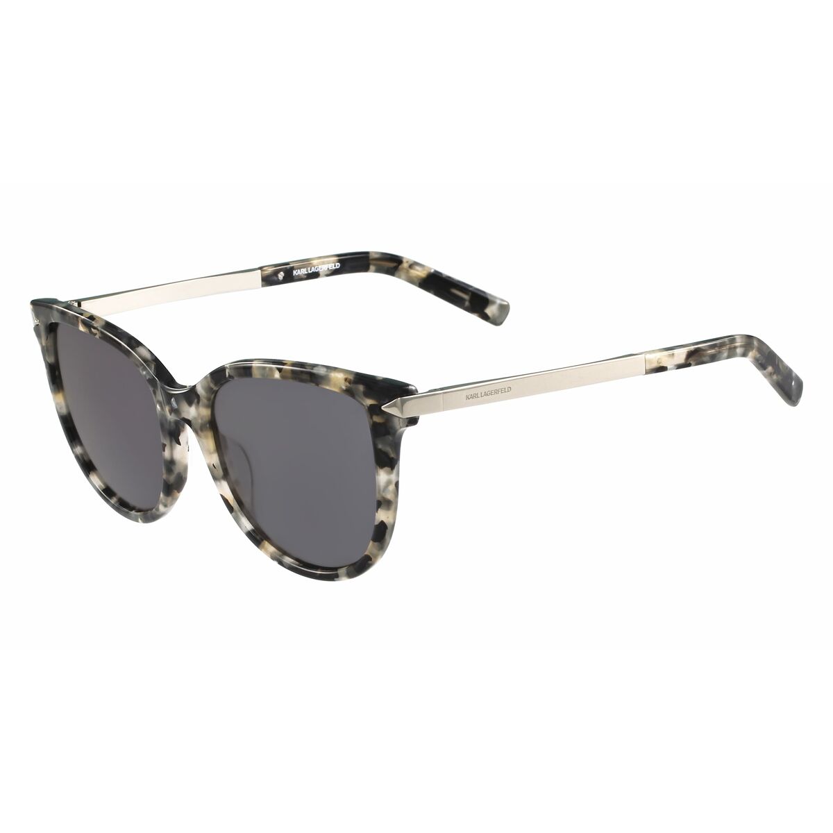 Karl Lagerfeld Damensonnenbrille Karl Lagerfeld Kl910S-043 Ø 54 Mm