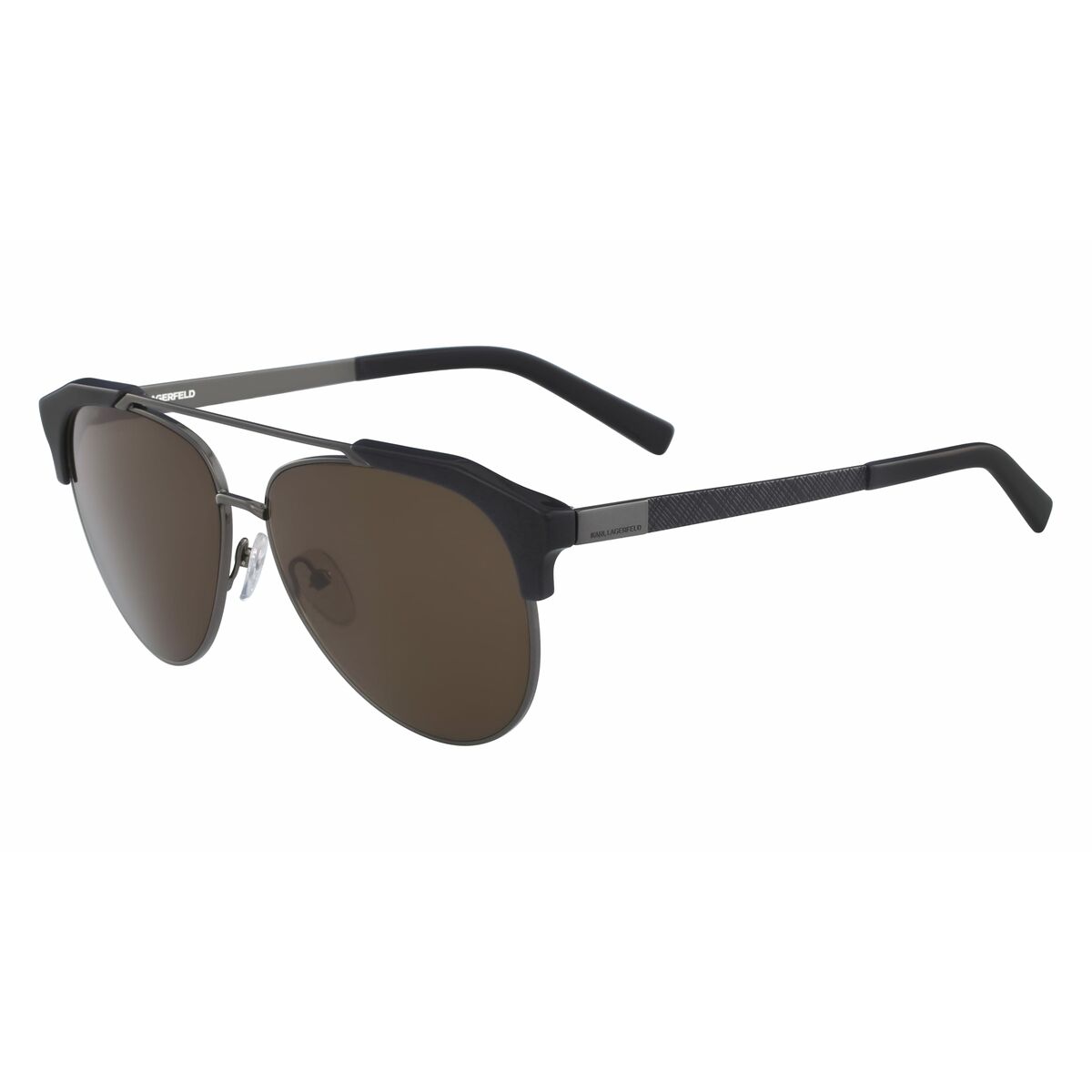 Karl Lagerfeld Herrensonnenbrille Karl Lagerfeld Kl246S-519 Ø 59 Mm