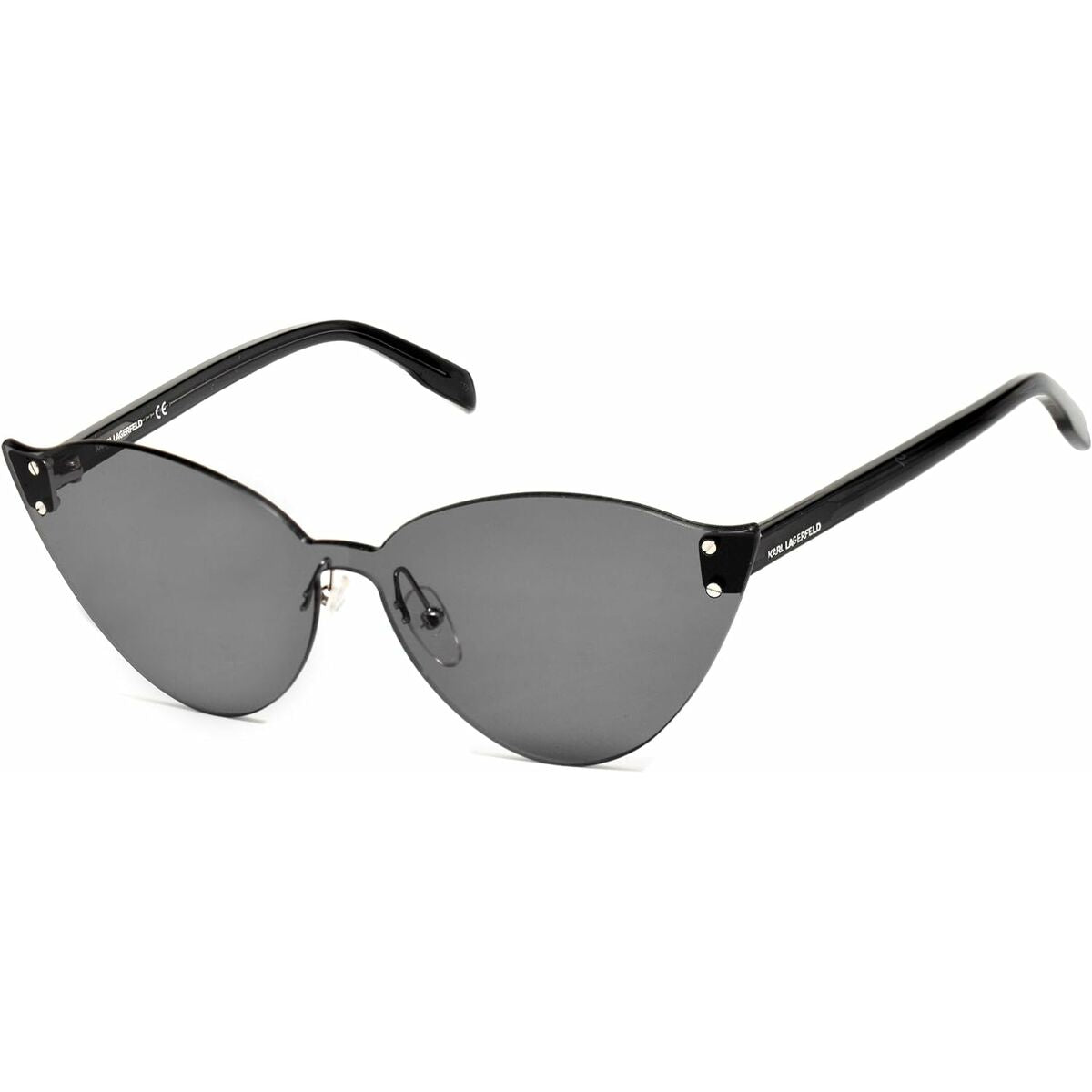 Karl Lagerfeld Damensonnenbrille Karl Lagerfeld Kl996S-032 Ø 63 Mm