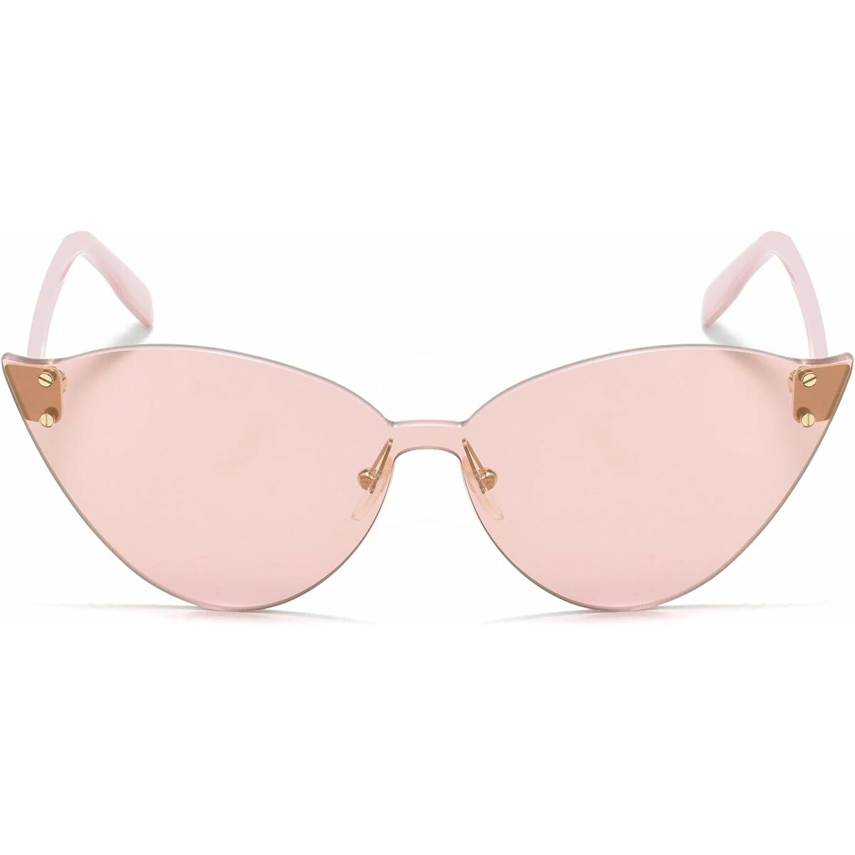 Karl Lagerfeld Damensonnenbrille Karl Lagerfeld Kl996S-132 Ø 63 Mm