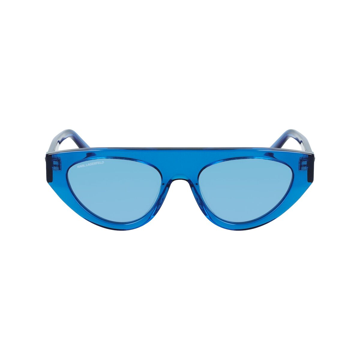 Karl Lagerfeld Damensonnenbrille Karl Lagerfeld Kl6043S-424 Ø 52 Mm