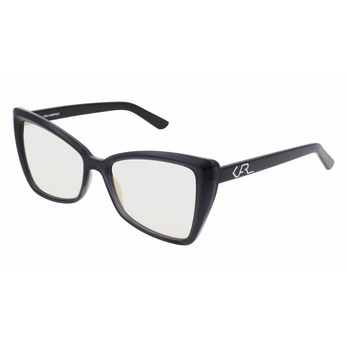 Karl Lagerfeld Damensonnenbrille Karl Lagerfeld Kl6044S-024