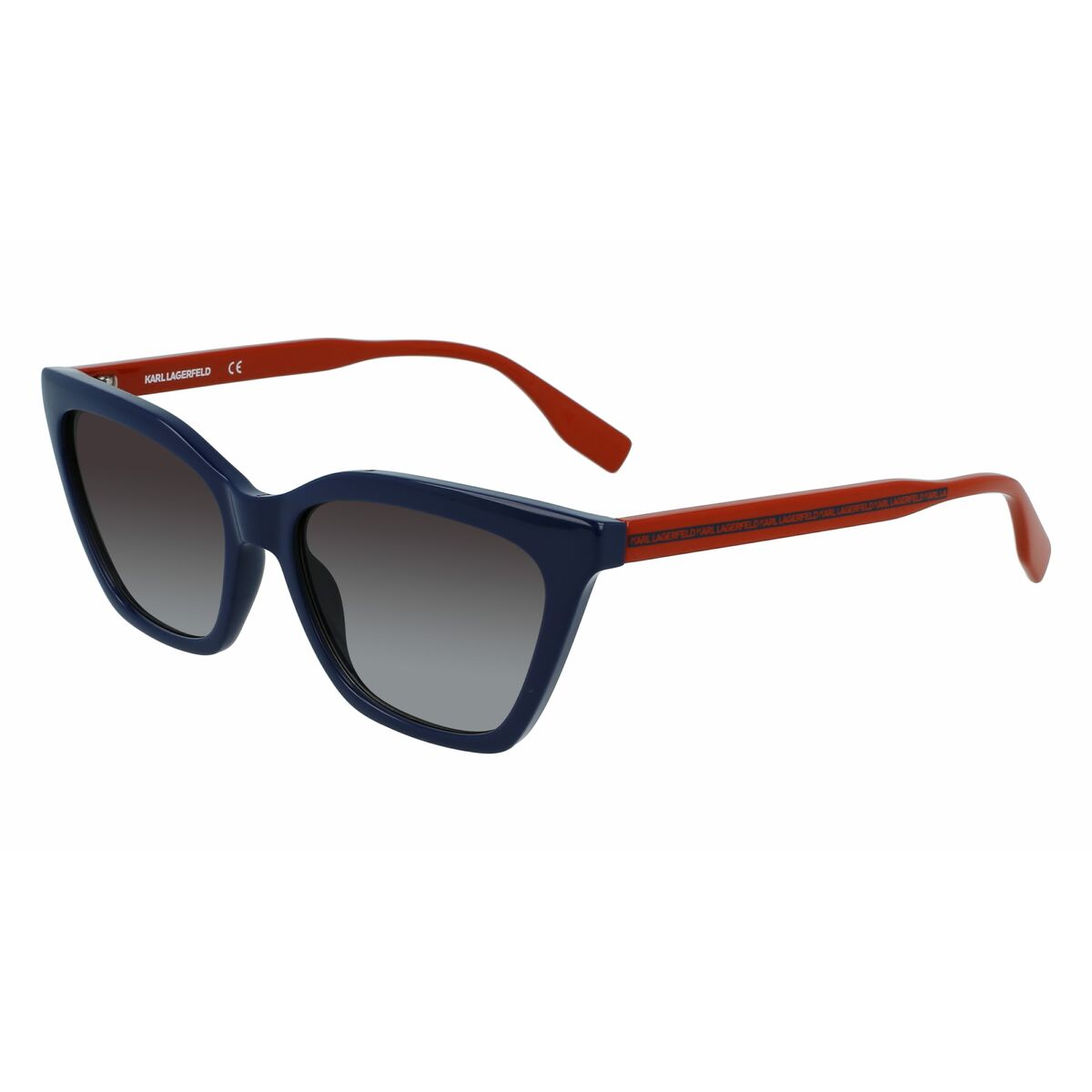 Karl Lagerfeld Damensonnenbrille Karl Lagerfeld Kl6061S-424 Ø 56 Mm