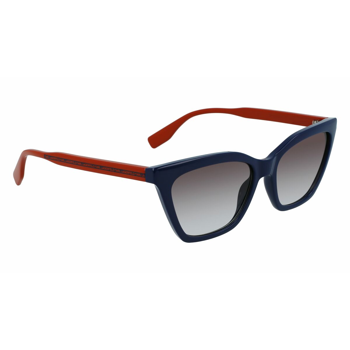 Karl Lagerfeld Damensonnenbrille Karl Lagerfeld Kl6061S-424 Ø 56 Mm