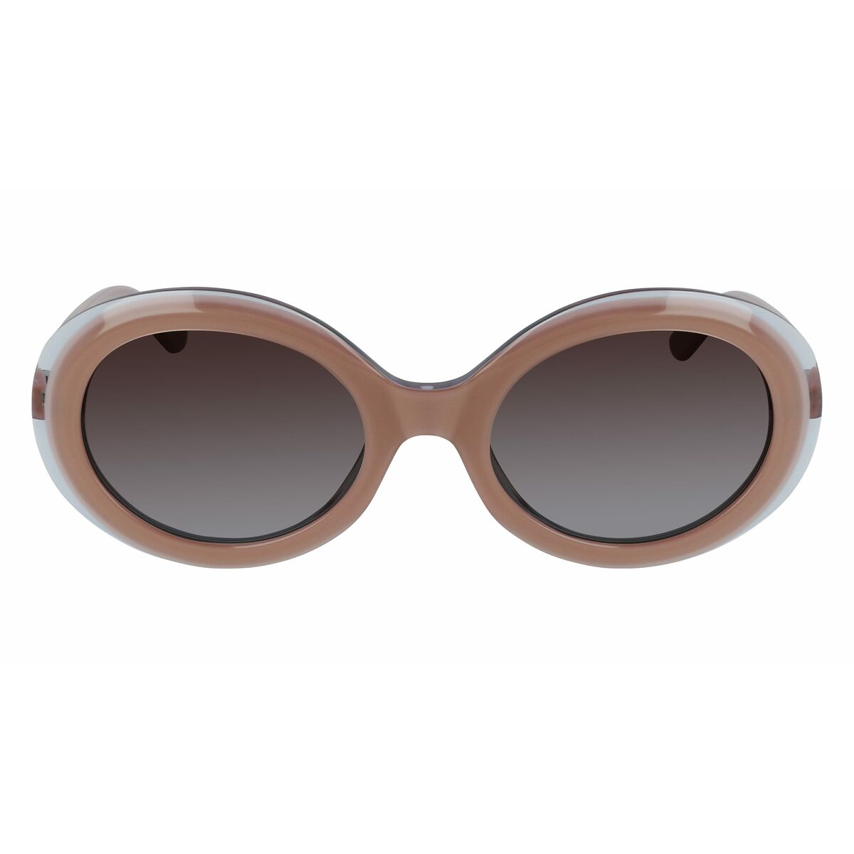 Karl Lagerfeld Damensonnenbrille Karl Lagerfeld Kl6058S-245 Ø 53 Mm