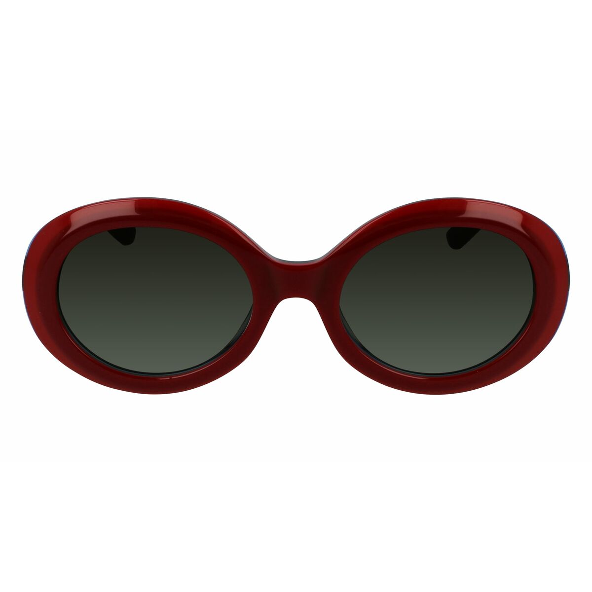 Karl Lagerfeld Damensonnenbrille Karl Lagerfeld Kl6058S-616 Ø 53 Mm