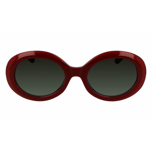 Karl Lagerfeld Damensonnenbrille Karl Lagerfeld Kl6058S-616 Ø 53 Mm
