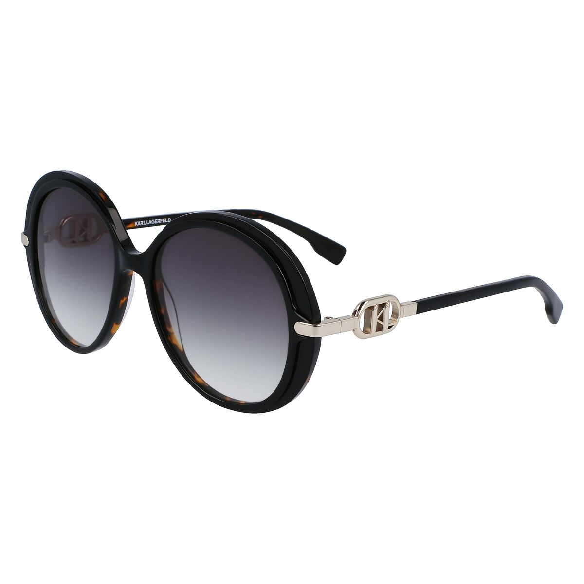 Karl Lagerfeld Damensonnenbrille Karl Lagerfeld Kl6084S-17 Ø 55 Mm