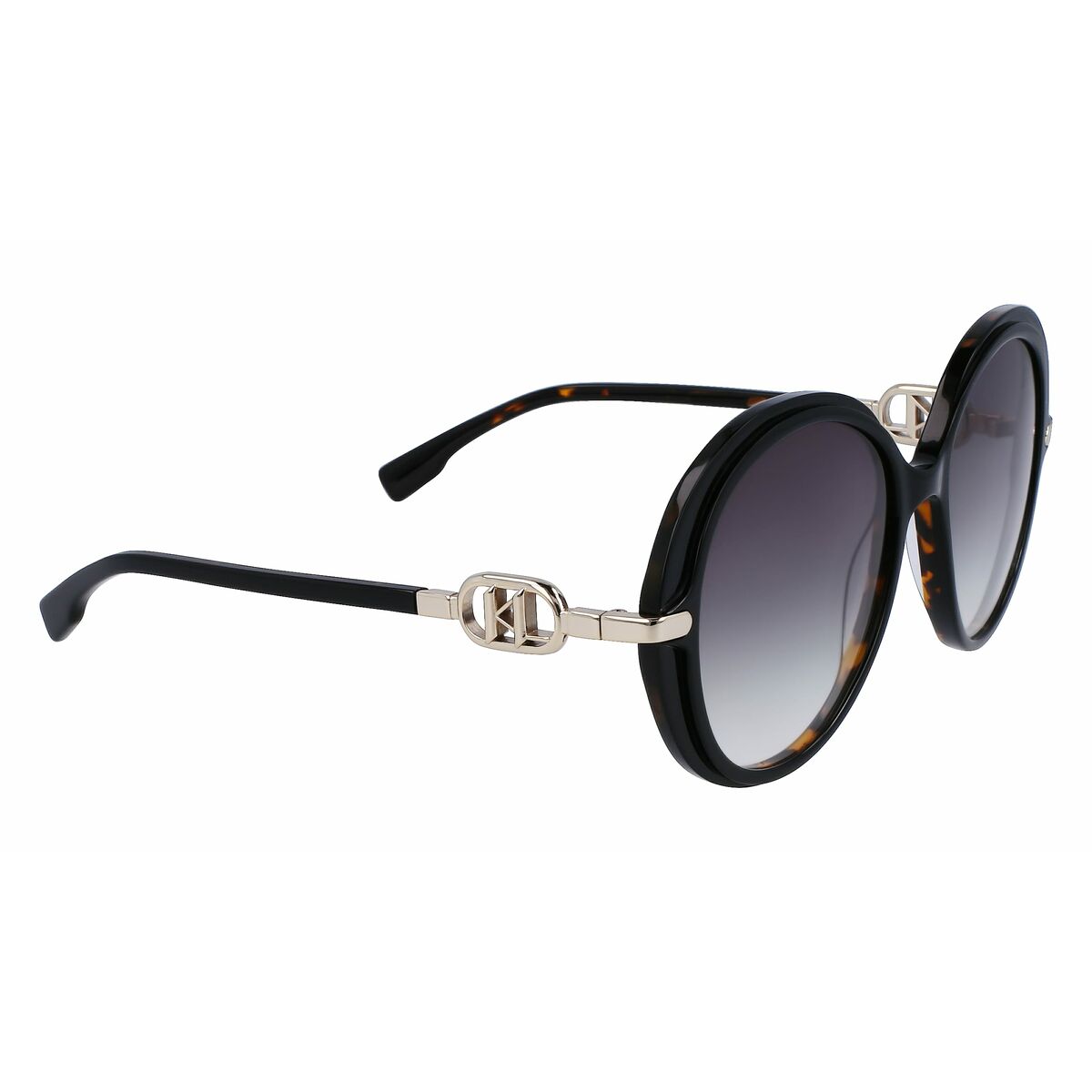 Karl Lagerfeld Damensonnenbrille Karl Lagerfeld Kl6084S-17 Ø 55 Mm