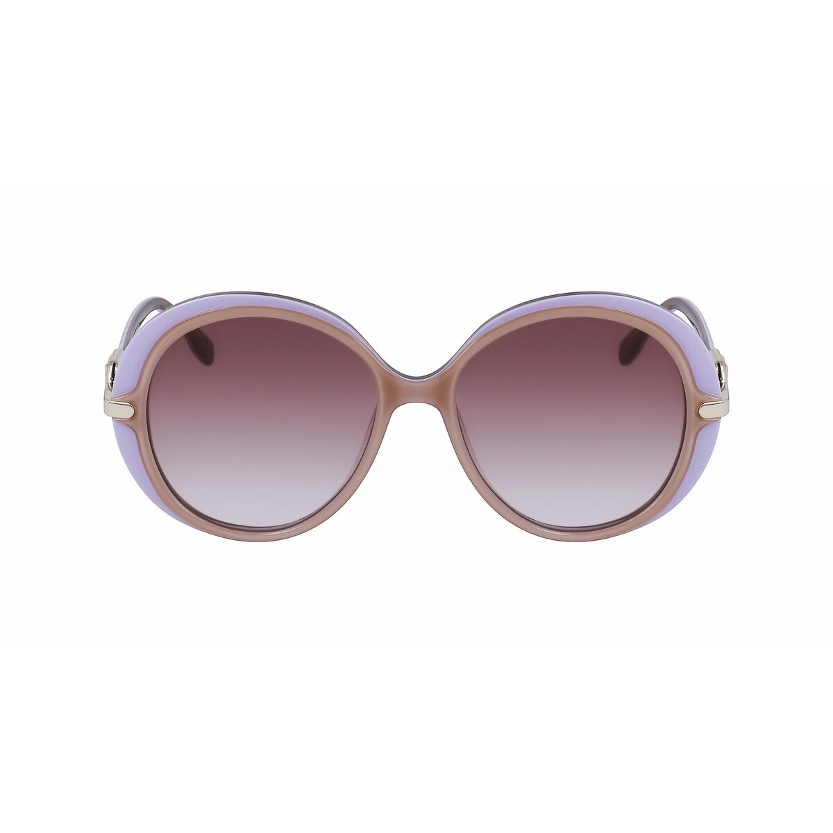 Karl Lagerfeld Damensonnenbrille Karl Lagerfeld Kl6084S-238 Ø 55 Mm