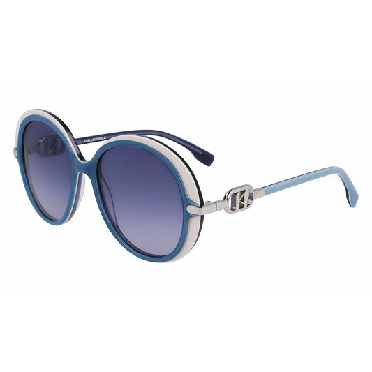 Karl Lagerfeld Damensonnenbrille Karl Lagerfeld Kl6084S-458 Ø 55 Mm