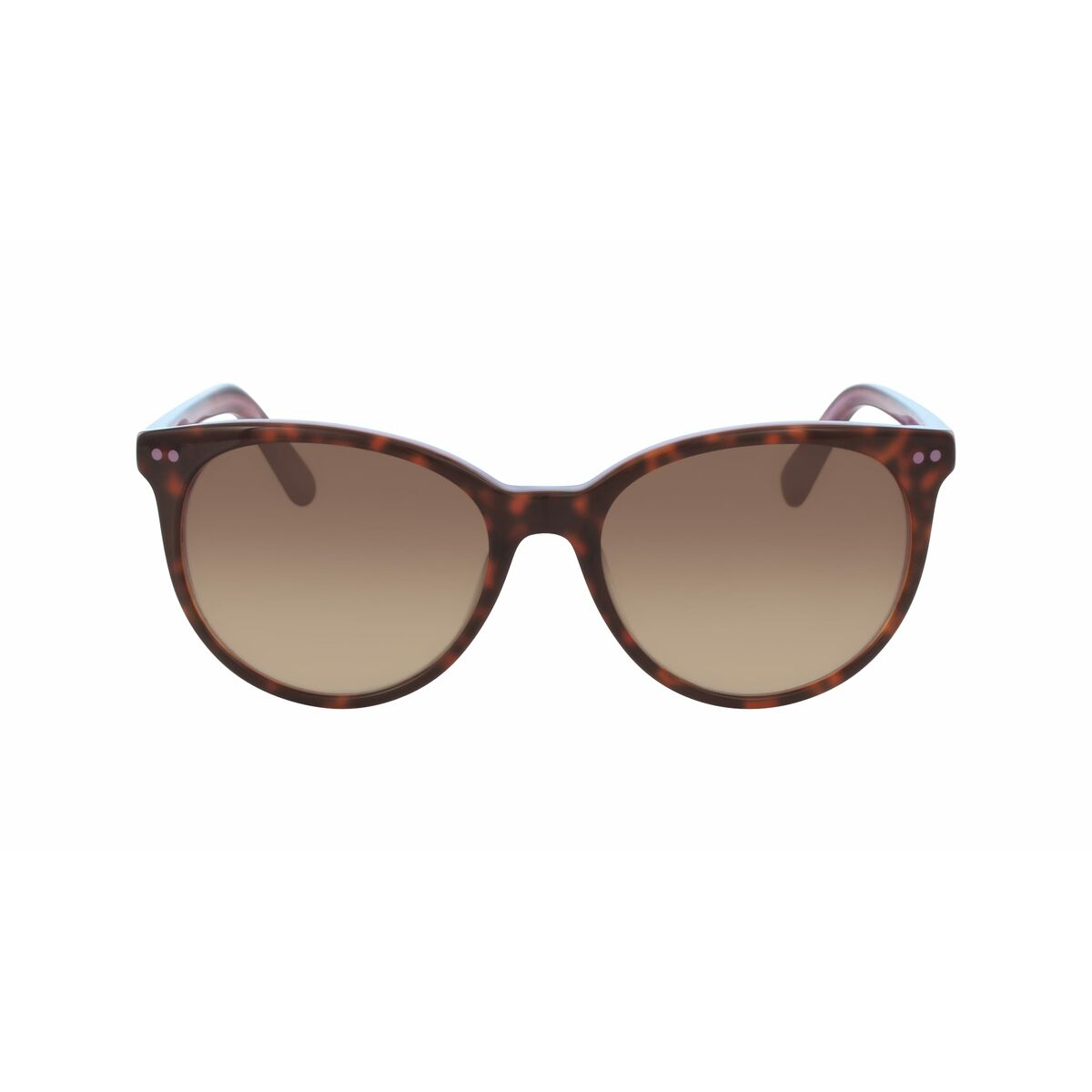 Calvin Klein Damensonnenbrille Calvin Klein S Violett Ø 55 Mm