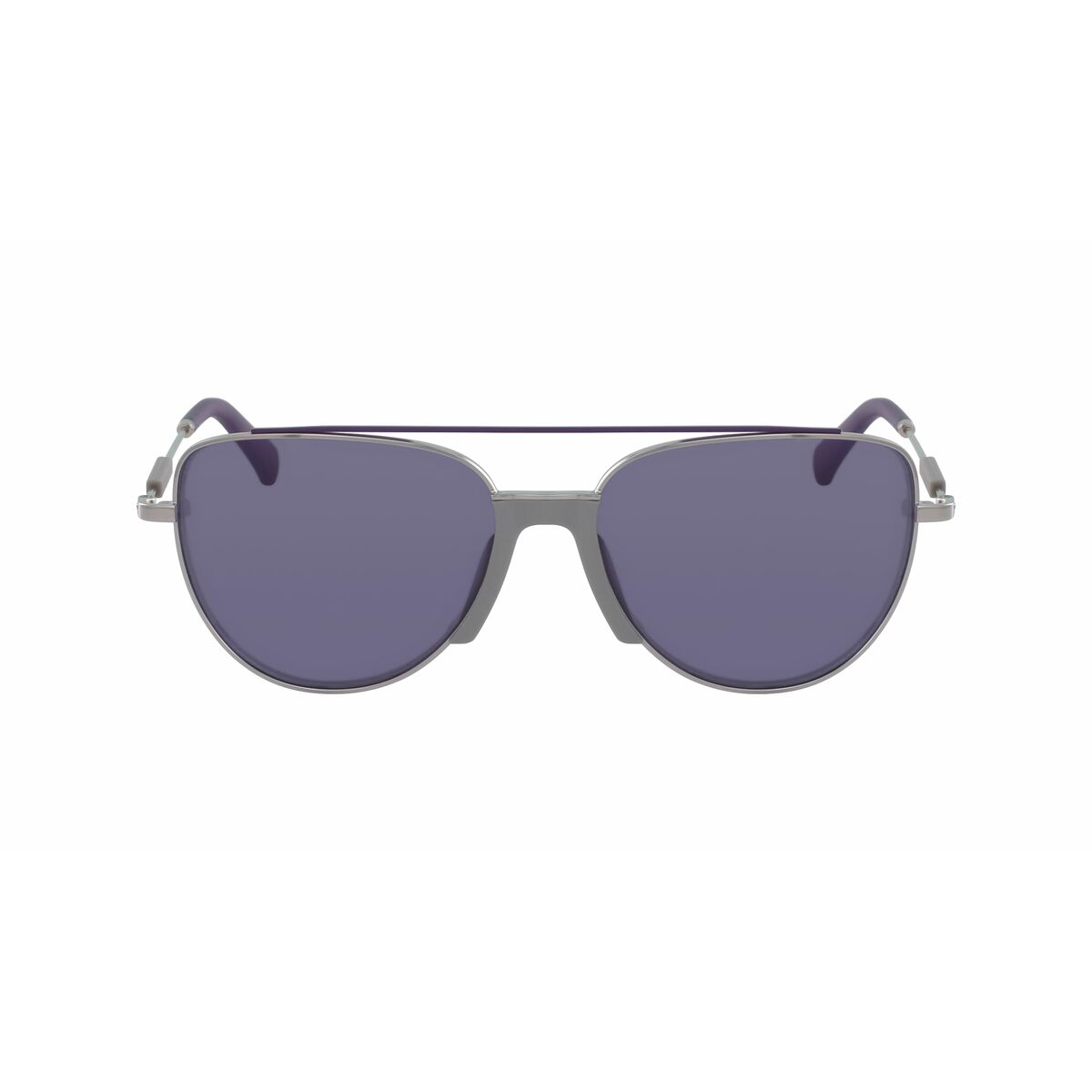 Calvin Klein Unisex-Sonnenbrille Calvin Klein Ckj18101S-046 Ø 57 Mm