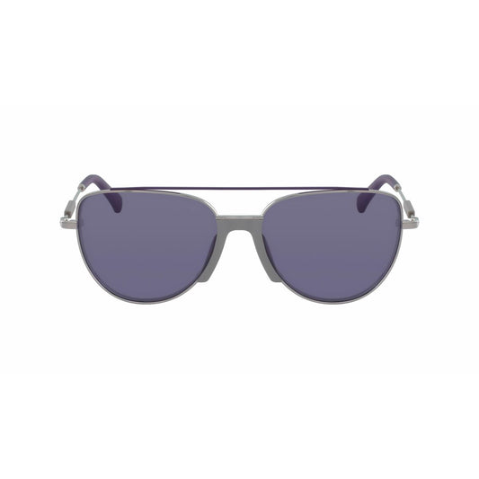 Calvin Klein Unisex-Sonnenbrille Calvin Klein Ckj18101S-046 Ø 57 Mm