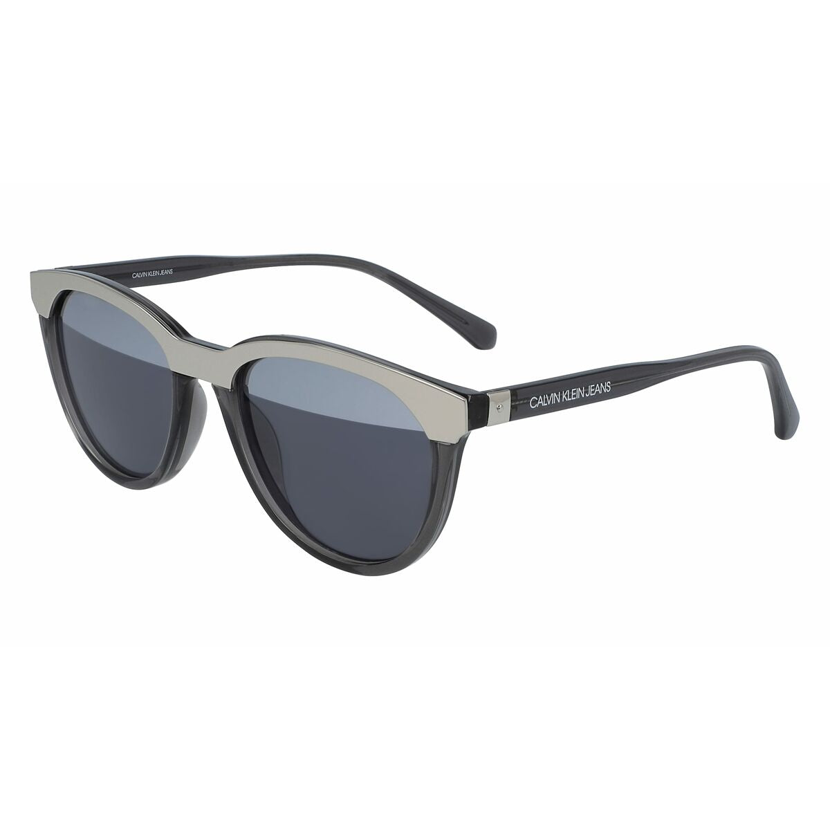 Calvin Klein Damensonnenbrille Calvin Klein Ckj19519S-006 Ø 54 Mm