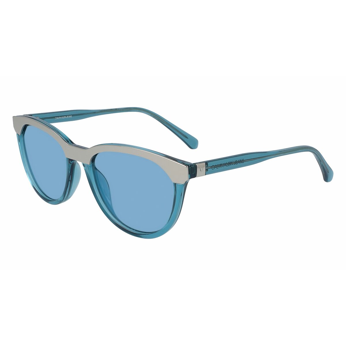Calvin Klein Damensonnenbrille Calvin Klein Ckj19519S-450 Ø 54 Mm
