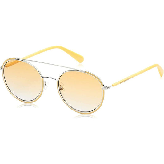Calvin Klein Unisex-Sonnenbrille Calvin Klein Calvin Klein Jeans S Ø 53 Mm
