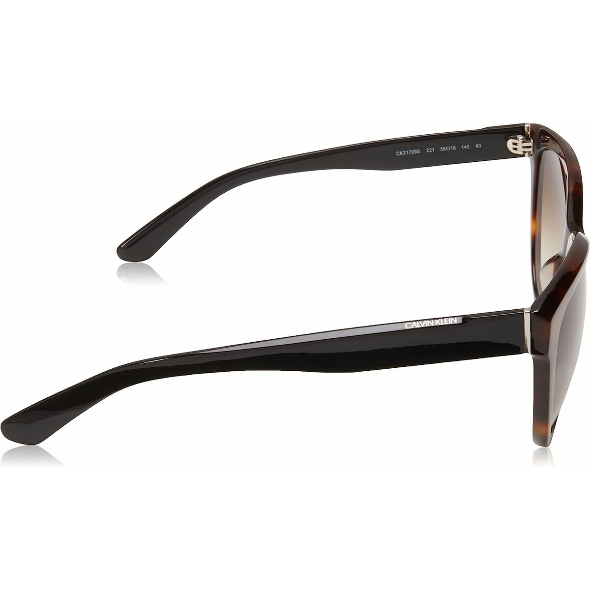 Calvin Klein Damensonnenbrille Calvin Klein Ck21709S