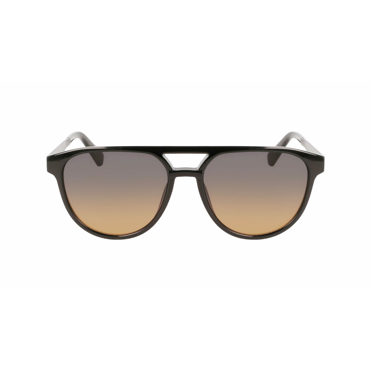 Calvin Klein Unisex-Sonnenbrille Calvin Klein Ckj21625S-1 Ø 56 Mm