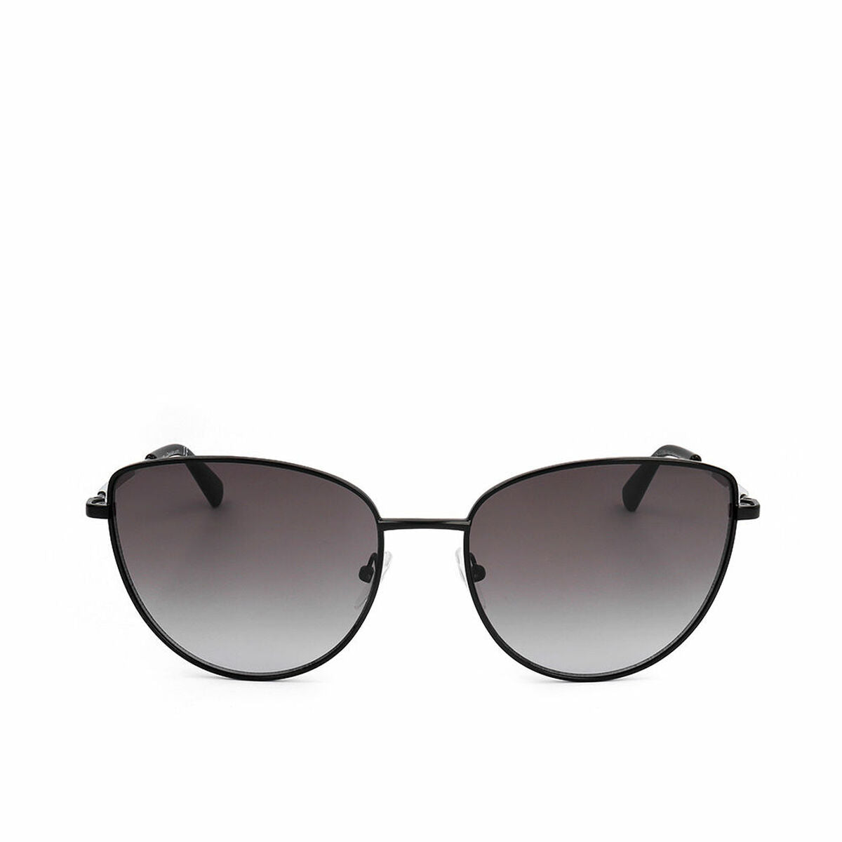Calvin Klein Damensonnenbrille Calvin Klein Ckj21218S Schwarz Ø 59 Mm