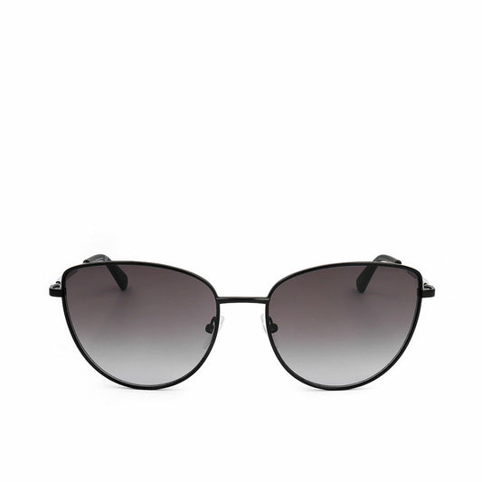 Calvin Klein Damensonnenbrille Calvin Klein Ckj21218S Schwarz Ø 59 Mm