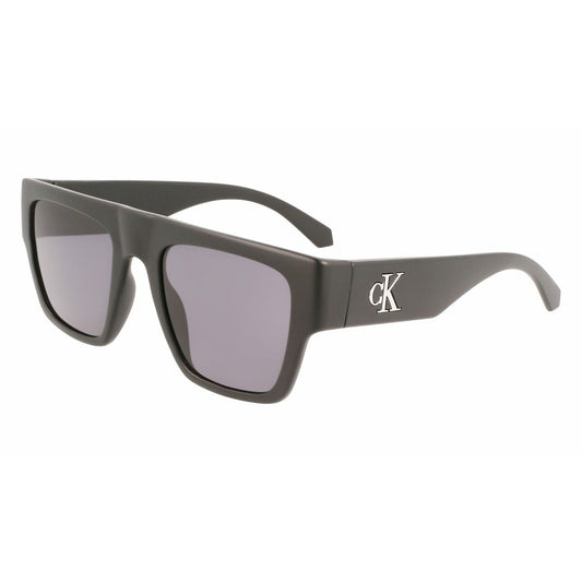Calvin Klein Unisex-Sonnenbrille Calvin Klein Ckj22636S-2 Ø 53 Mm