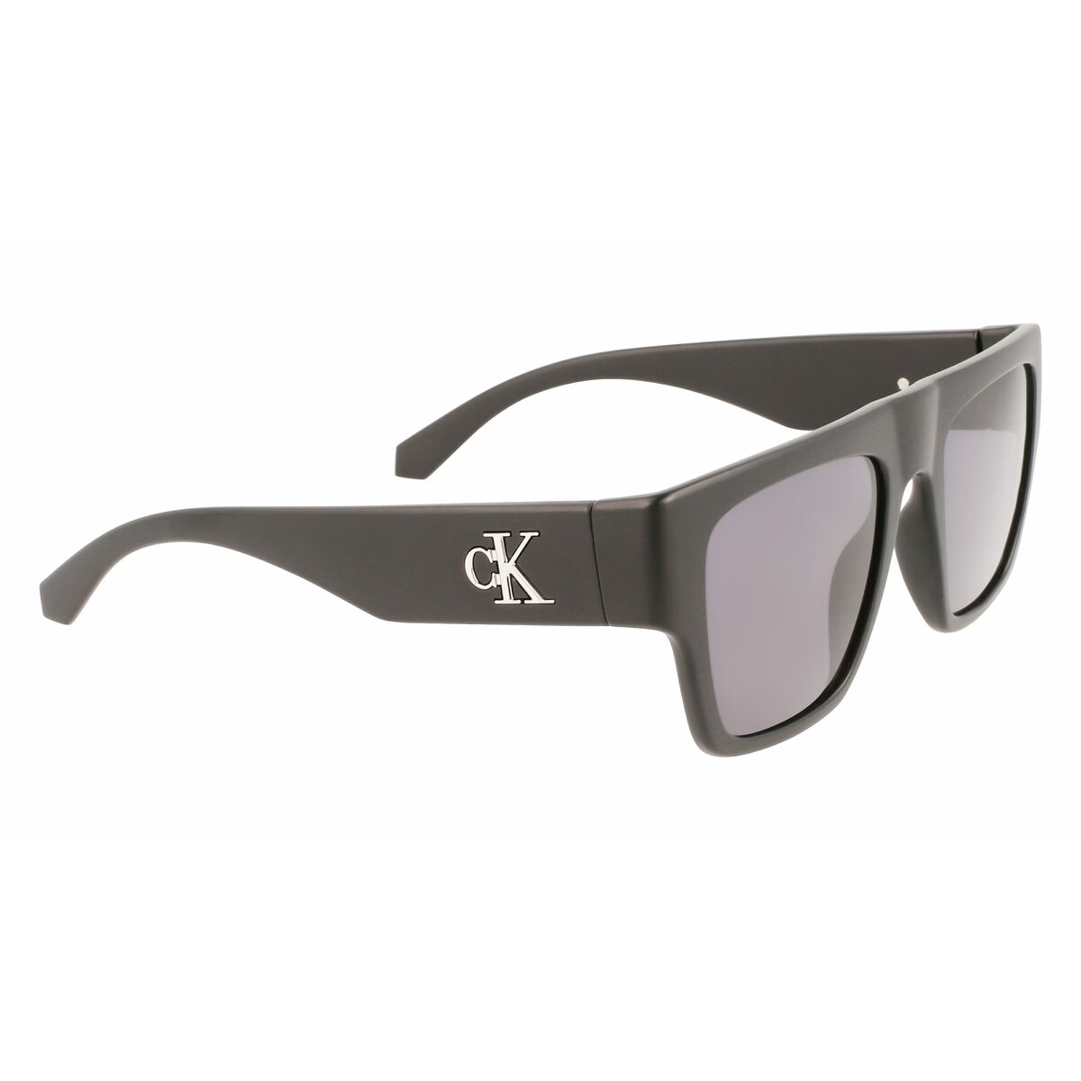 Calvin Klein Unisex-Sonnenbrille Calvin Klein Ckj22636S-2 Ø 53 Mm