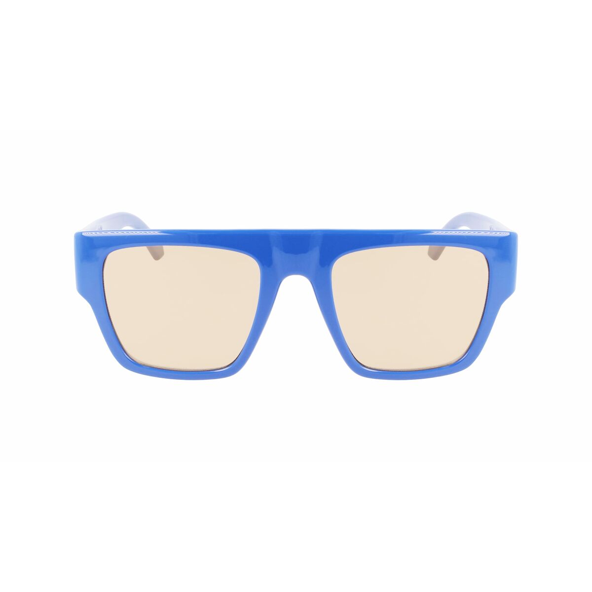 Calvin Klein Unisex-Sonnenbrille Calvin Klein Ckj22636S-400 Ø 53 Mm