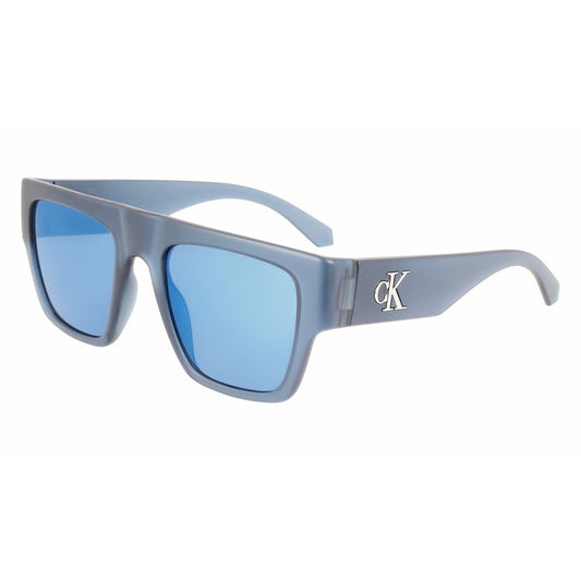 Calvin Klein Unisex-Sonnenbrille Calvin Klein Ckj22636S-405 Ø 53 Mm