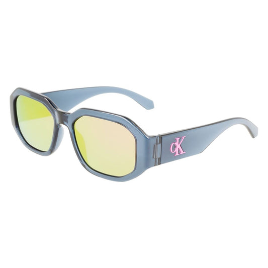 Calvin Klein Unisex-Sonnenbrille Calvin Klein Ckj22633S-405 Ø 55 Mm