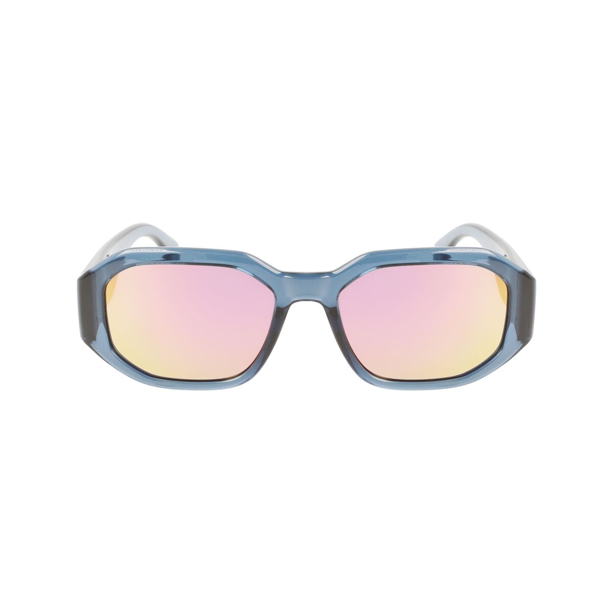 Calvin Klein Unisex-Sonnenbrille Calvin Klein Ckj22633S-405 Ø 55 Mm